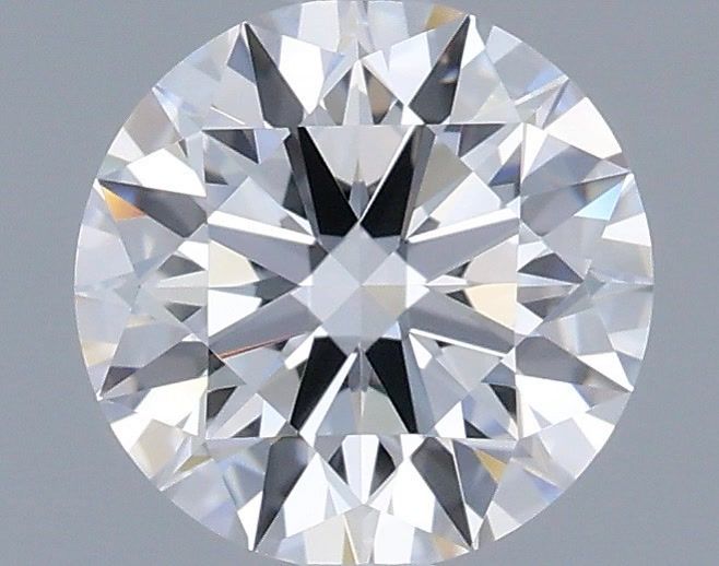 1.05 ct. round Lab Grown Diamond front image