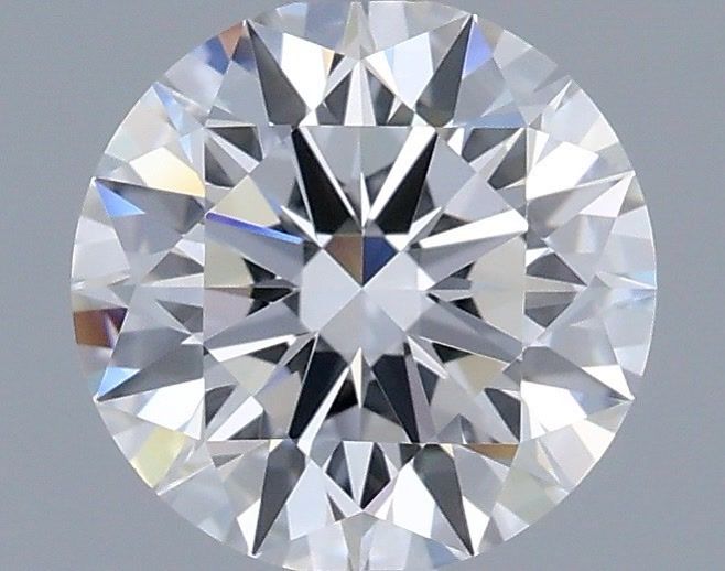 1.03 ct. round Lab Grown Diamond front image