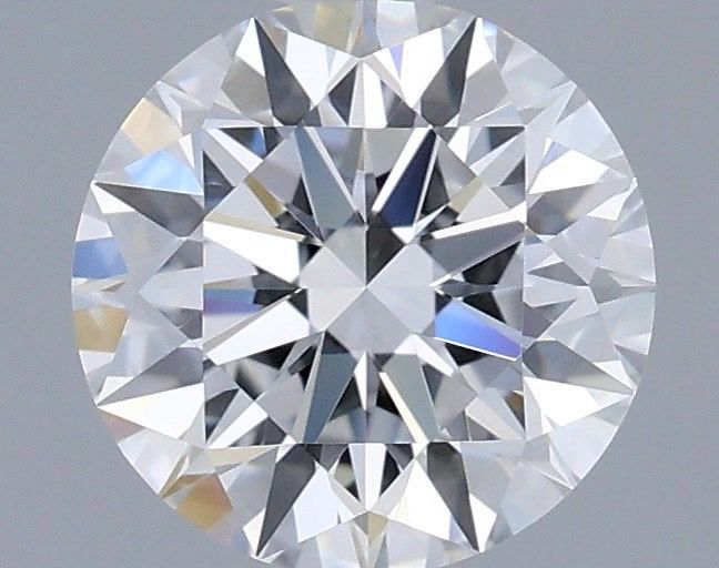 1.01 ct. round Lab Grown Diamond front image