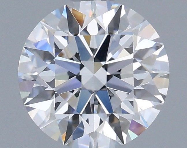 1.05 ct. round Lab Grown Diamond front image