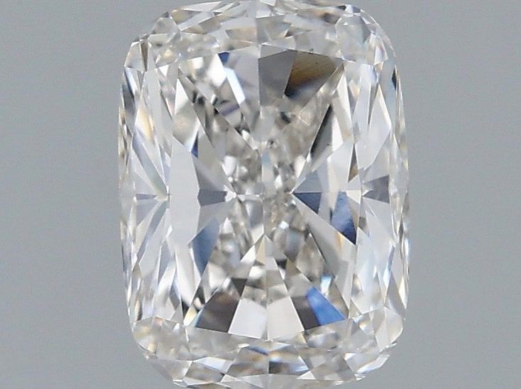 1.52 ct Cushion Modified diamond