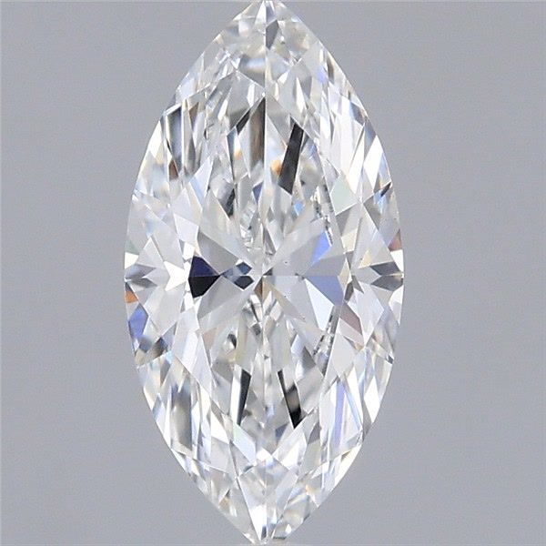 1.11 ct. marquise Lab Grown Diamond front image
