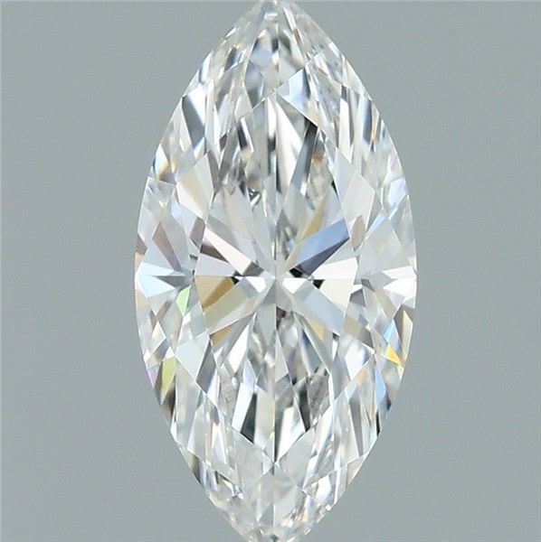 1.16 ct lab-grown Marquise Diamond