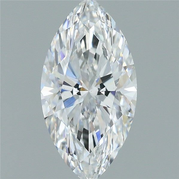 1.17 ct. marquise Lab Grown Diamond front image