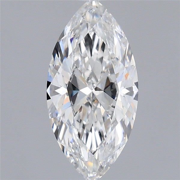 1.06 ct. marquise Lab Grown Diamond front image