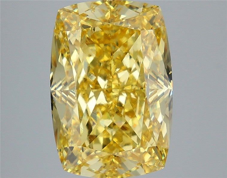 7.04 Carat