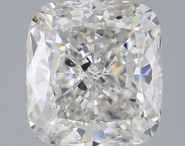 2.03 ct Cushion Modified diamond