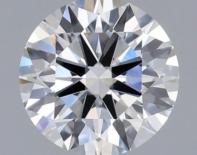 1.13 ct. round Lab Grown Diamond front image