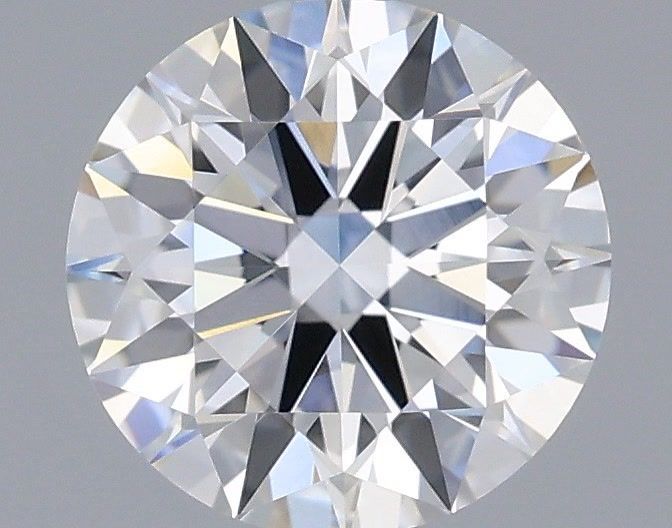 1.01 ct. round Lab Grown Diamond front image