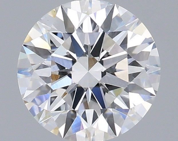 1.49 ct. round Lab Grown Diamond front image