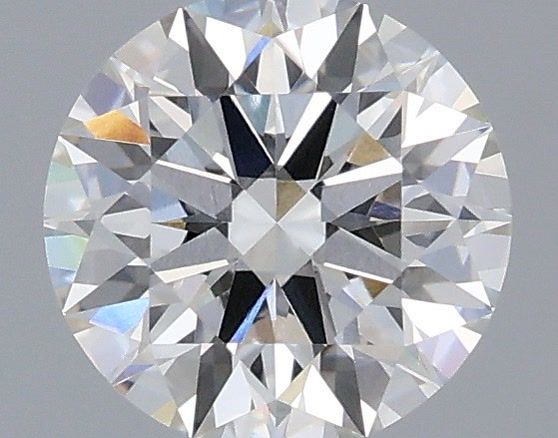 1.19 ct. round Lab Grown Diamond front image
