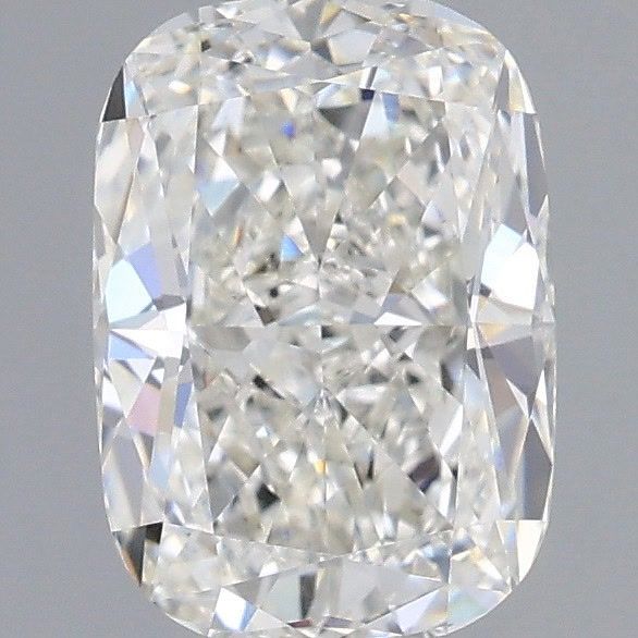 1.56 ct Cushion Modified diamond