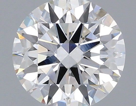 1.12 ct. round Lab Grown Diamond front image