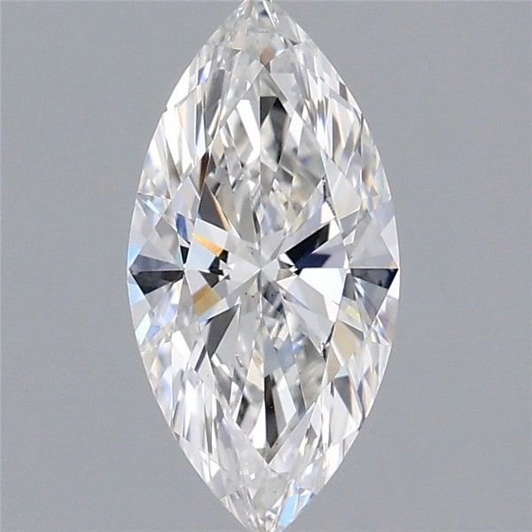 1.04 ct. marquise Lab Grown Diamond front image