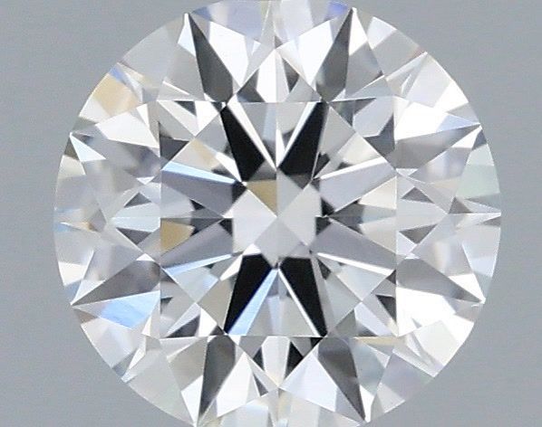 1.08 ct. round Lab Grown Diamond front image