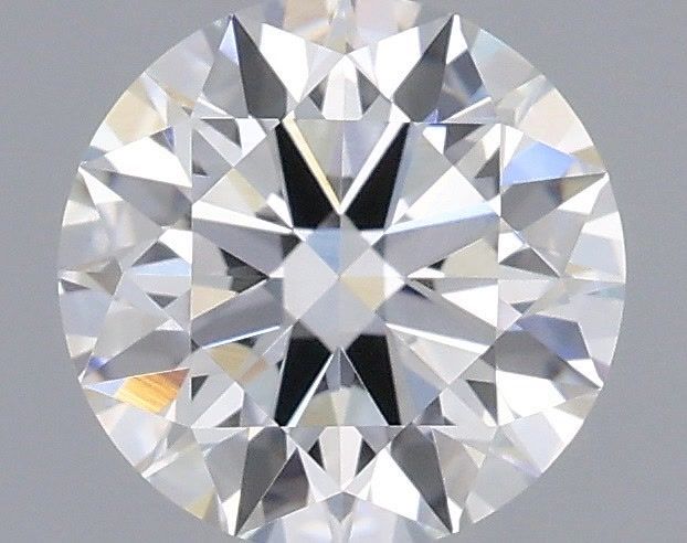 1.13 ct. round Lab Grown Diamond front image