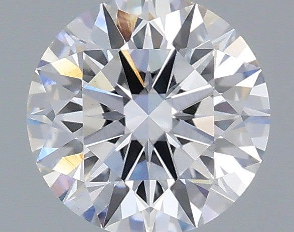 1.16 ct. round Lab Grown Diamond front image