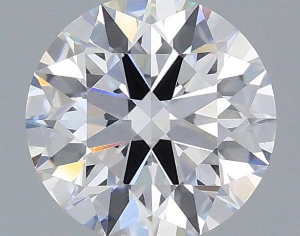 1.19 ct. round Lab Grown Diamond front image