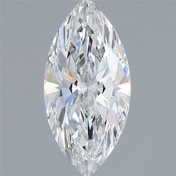 1.11 ct. marquise Lab Grown Diamond front image