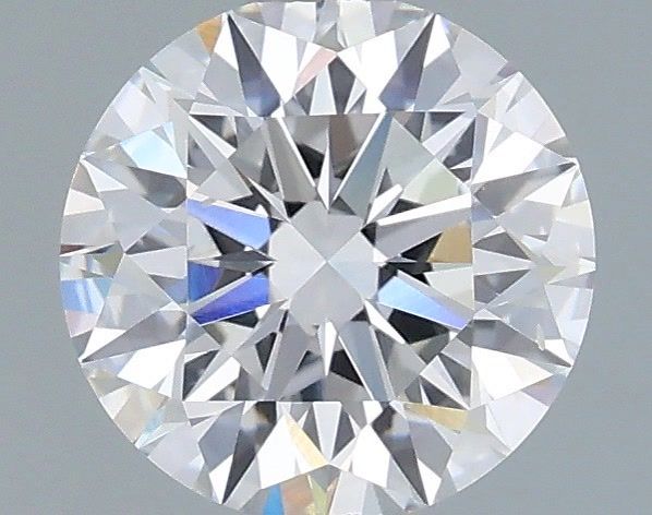 1.49 ct. round Lab Grown Diamond front image