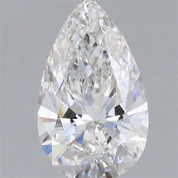 1.03 ct Pear diamond