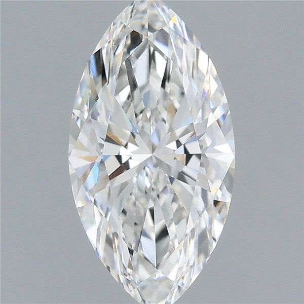1.27 ct Marquise diamond