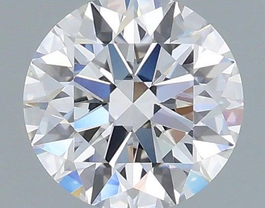 1.11 ct. round Lab Grown Diamond front image