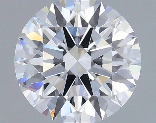 1.13 ct. round Lab Grown Diamond front image