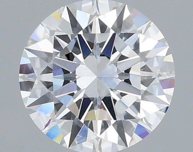 1.51 ct. round Lab Grown Diamond front image