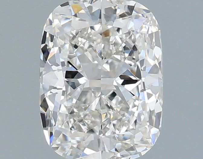 0.92 ct Cushion Modified diamond