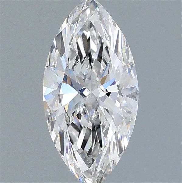 1.18 ct. marquise Lab Grown Diamond front image