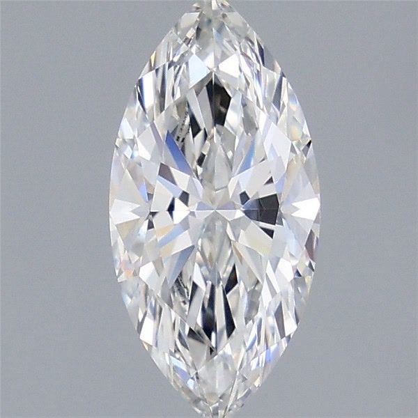 1.18 ct. marquise Lab Grown Diamond front image