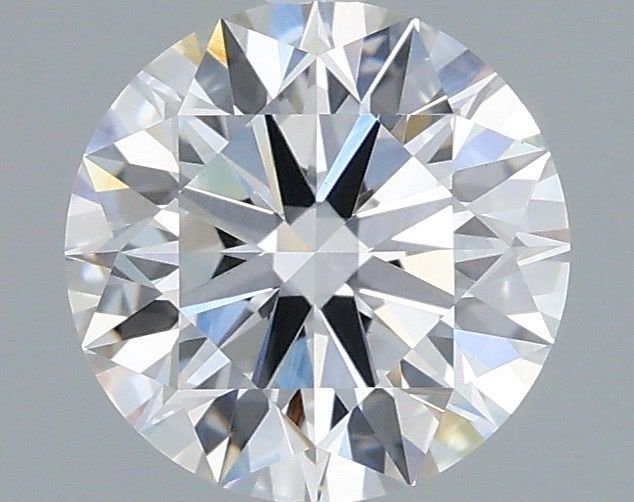 1.60 ct. round Lab Grown Diamond front image