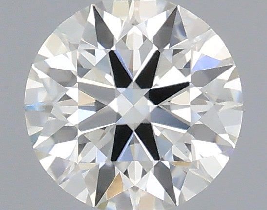 0.34 ct Round diamond