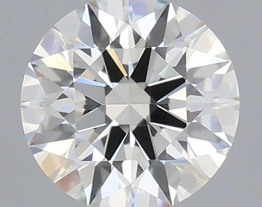 0.31 ct Round Diamond