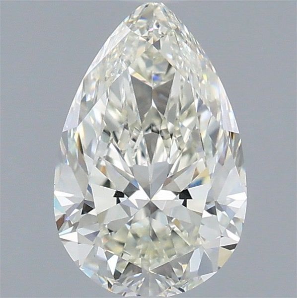 Diament 1.35 ct I/VVS2