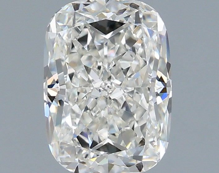 1.52 ct Cushion Modified diamond
