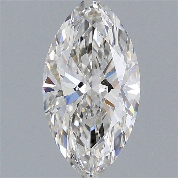 1.01 ct. marquise Lab Grown Diamond front image