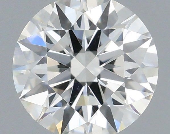 Diament 0.32 ct H/VS1