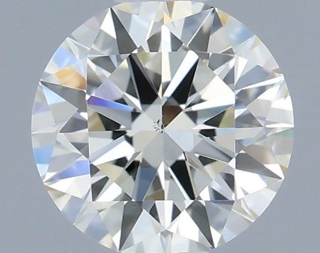 0.40 ct Round diamond