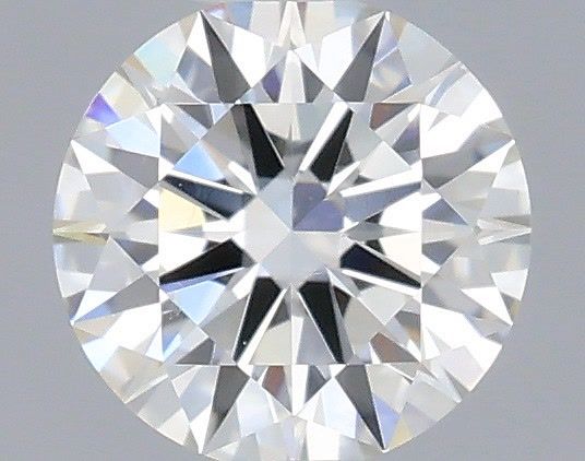 0.30 ct Round diamond