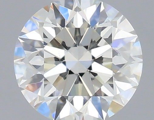 0.30 ct Round diamond