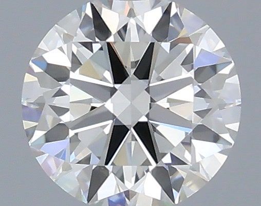 0.30 ct Round diamond