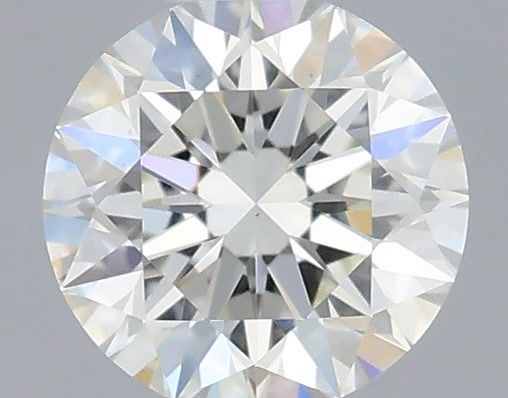Diament 0.3 ct H/VS1