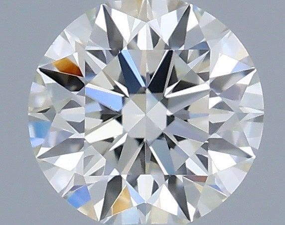 0.30 ct Round diamond