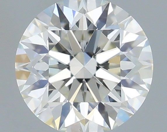 0.30 ct Round diamond