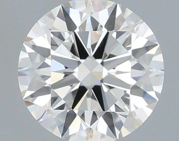 0.30 ct Round diamond