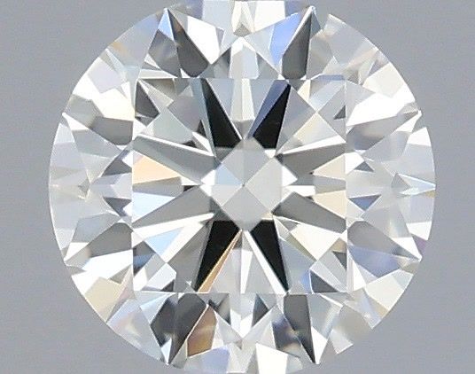 0.30 ct Round diamond