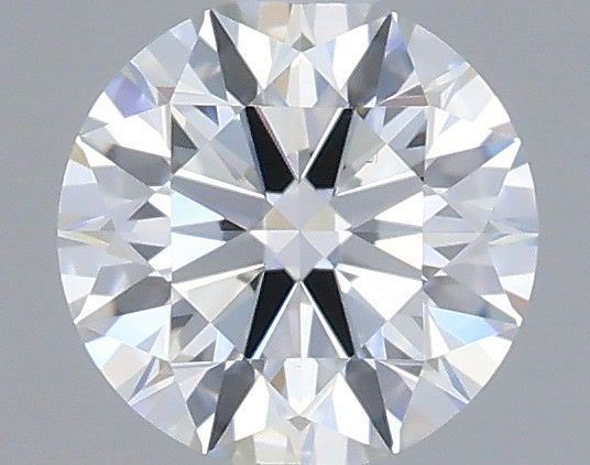 0.30 ct Round diamond