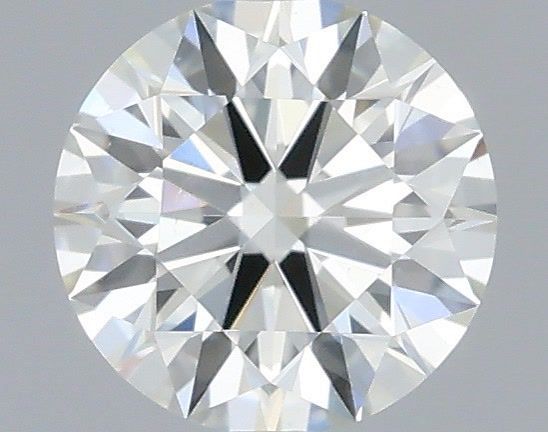 0.31 ct Round diamond